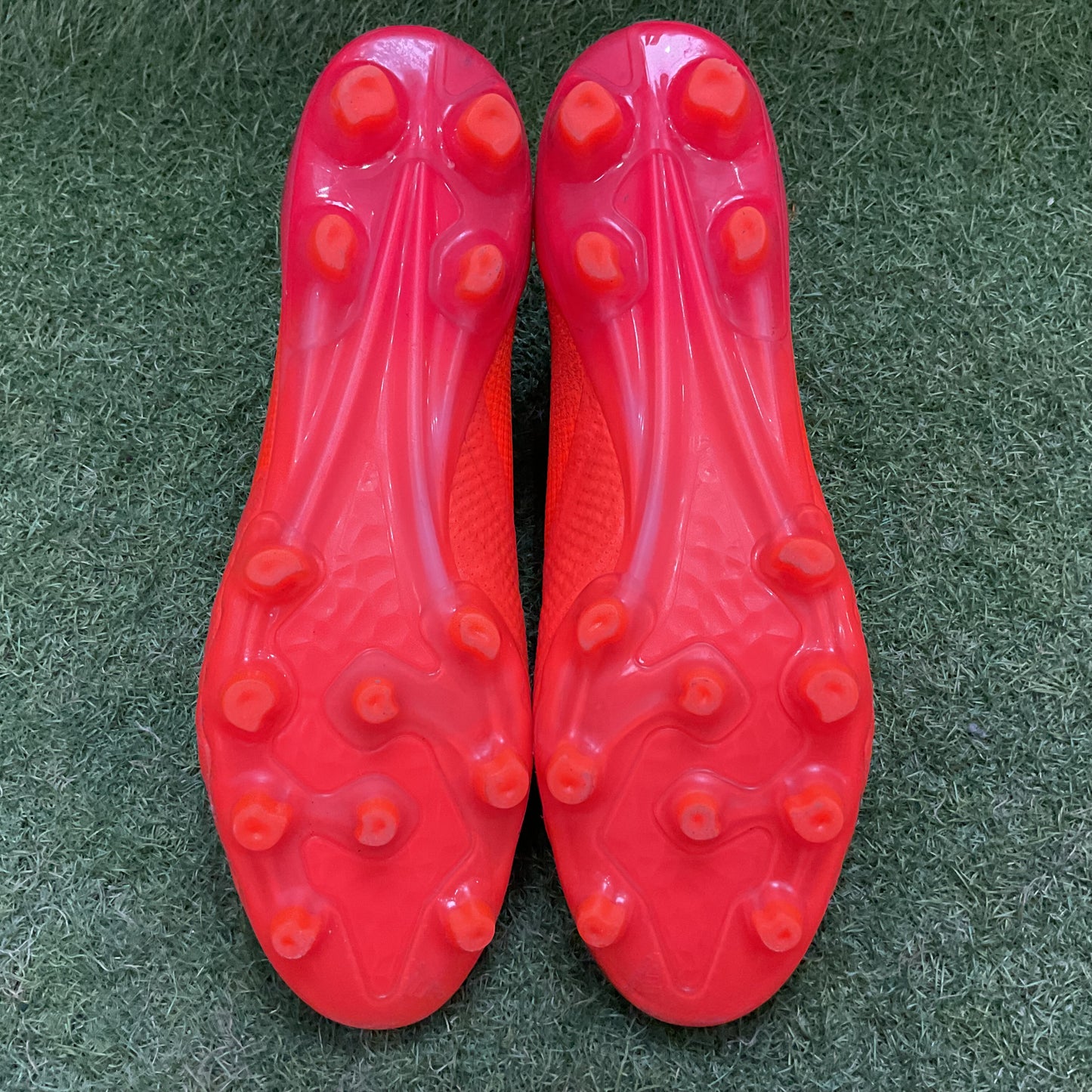 【B・紐インソール なし】28.0 cm Used Goods中古スパイク ACE 17.1 HG