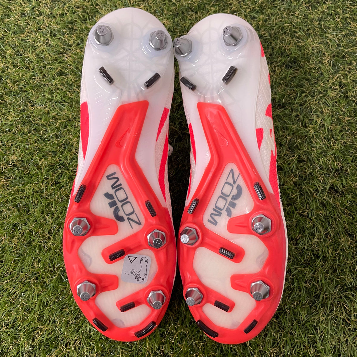 【箱無し】Zoom Mercurial Vapor 15 Elite P SG-PRO 26.0 cm FD0243 600