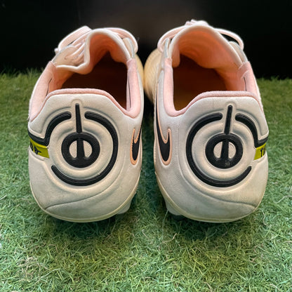 27.0 cm Used Goods中古スパイクTiempo Legend 9 Elite SGPRO