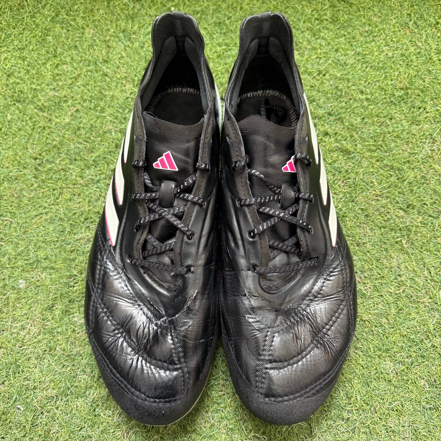 28.5 cm Used Goods中古スパイク COPA PURE.1  HG/AG