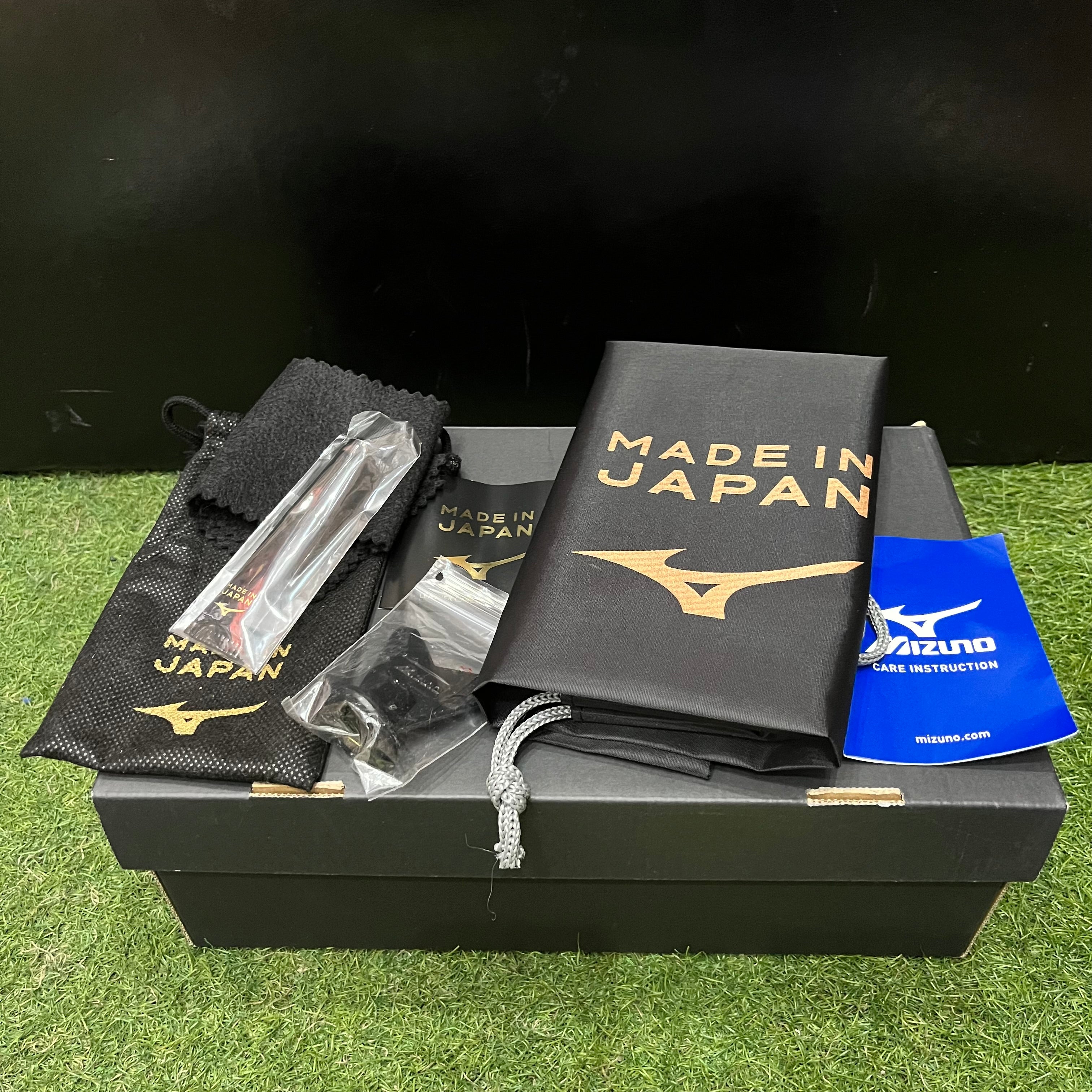 モレリアネオ 2 SG MIX MADE IN JAPAN P1GC205125 – 俺の足 サッカー