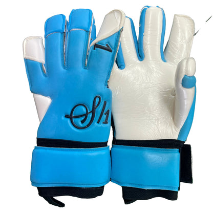 Light blue×White S/1 エススラッシュワン