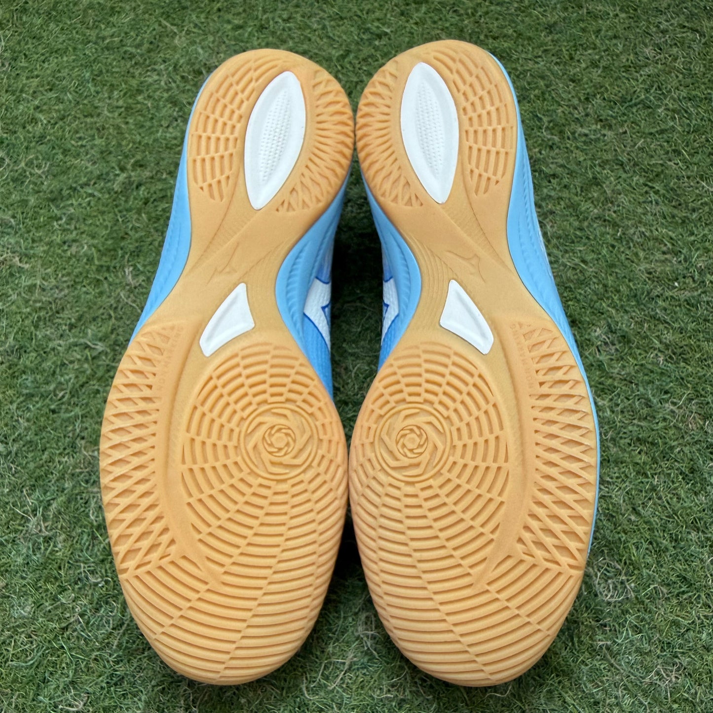 26.0 Used Goods中古IN Mizuno Alpha 3 Elite IN