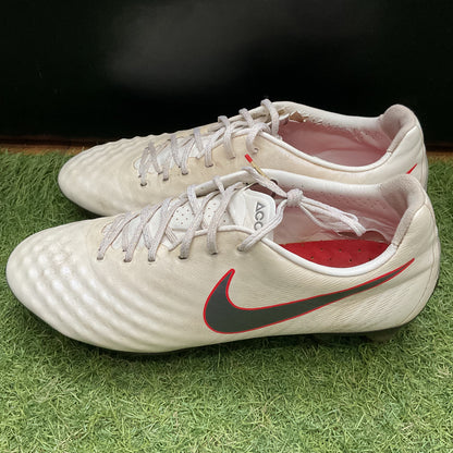 25.0 cm Used Goods 中古スパイク Magista Opus SG ANTICLOG