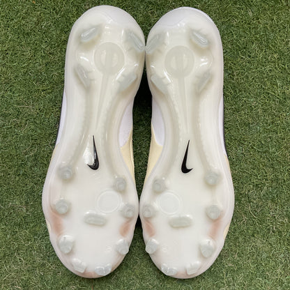 【箱無し】TIEMPO LEGEND 10 ELITE FG 25.5 DV4328 700