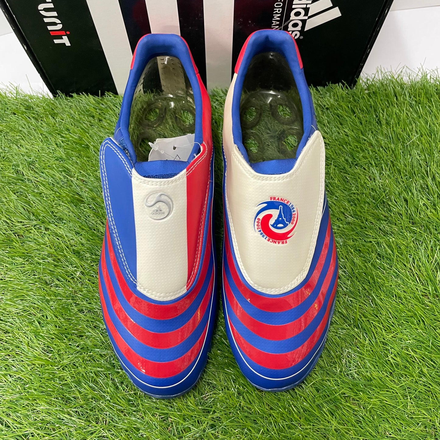 vintage tunit F50 2008 FRA 667576 フランス