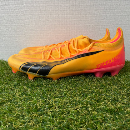 【インソールなし】30.5 cm Used Goods 中古スパイク ULTRA Ultimate FG/AG