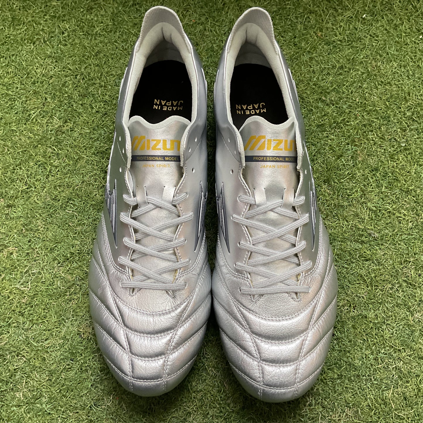 【箱無し】ミズノ モレリアネオ4 JAPAN SG mix 選手支給品 Mizuno Morelia Neo 4 Japan