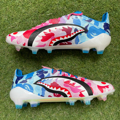 F50 ELITE FG BAPE JS0573