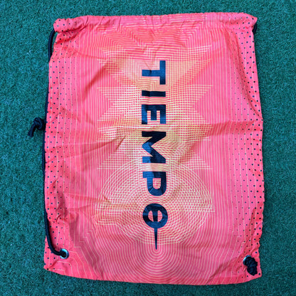 【訳あり未使用品】29.0 Used Goods中古スパイク Tiempo Legend 9 FG