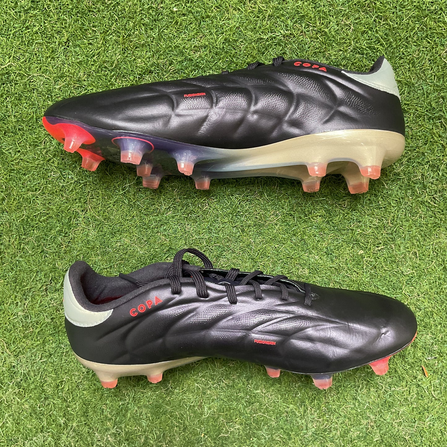 【箱無し】Copa Pure.2 FG 25.5 IG6403