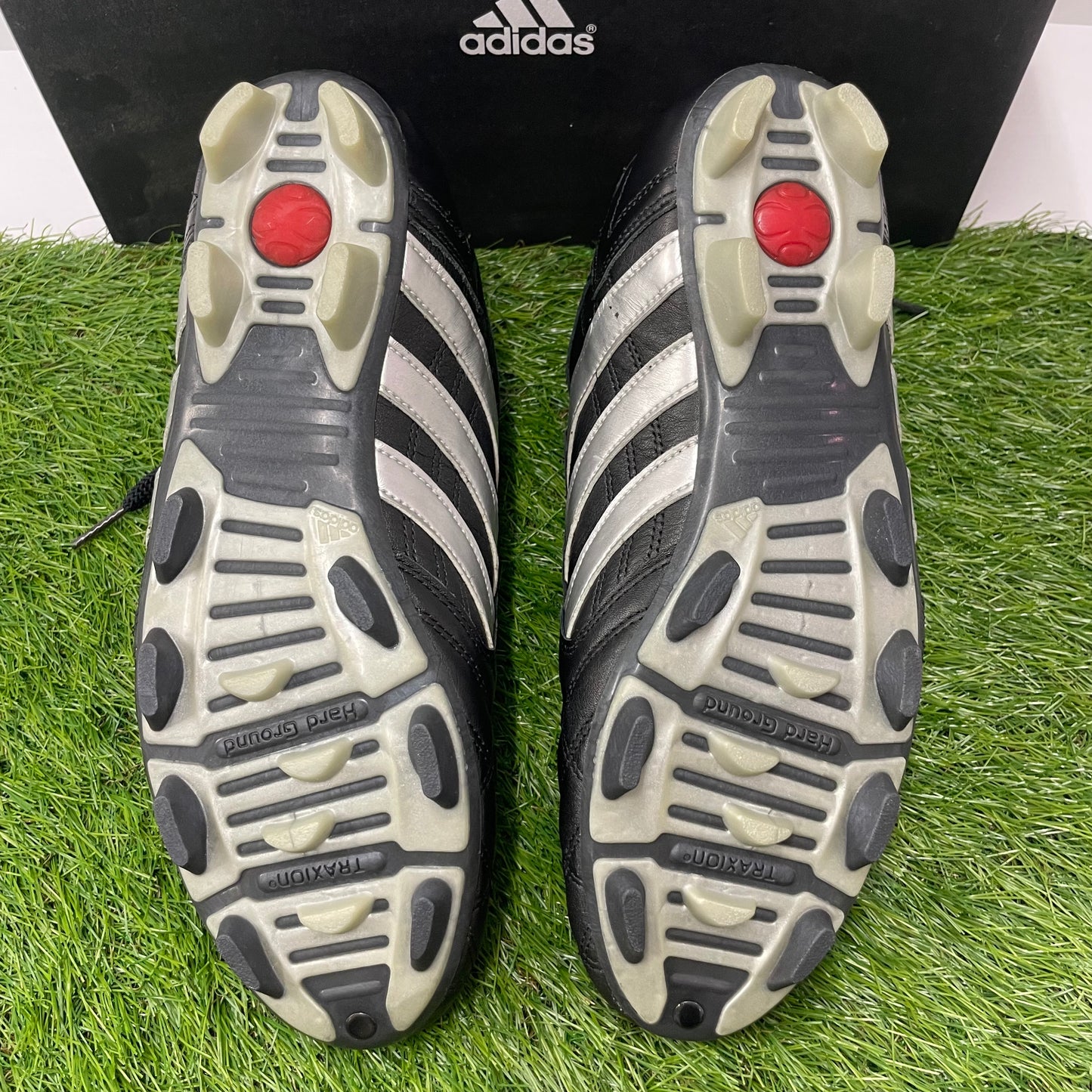 FARUKAS TOP TRX HG 445692