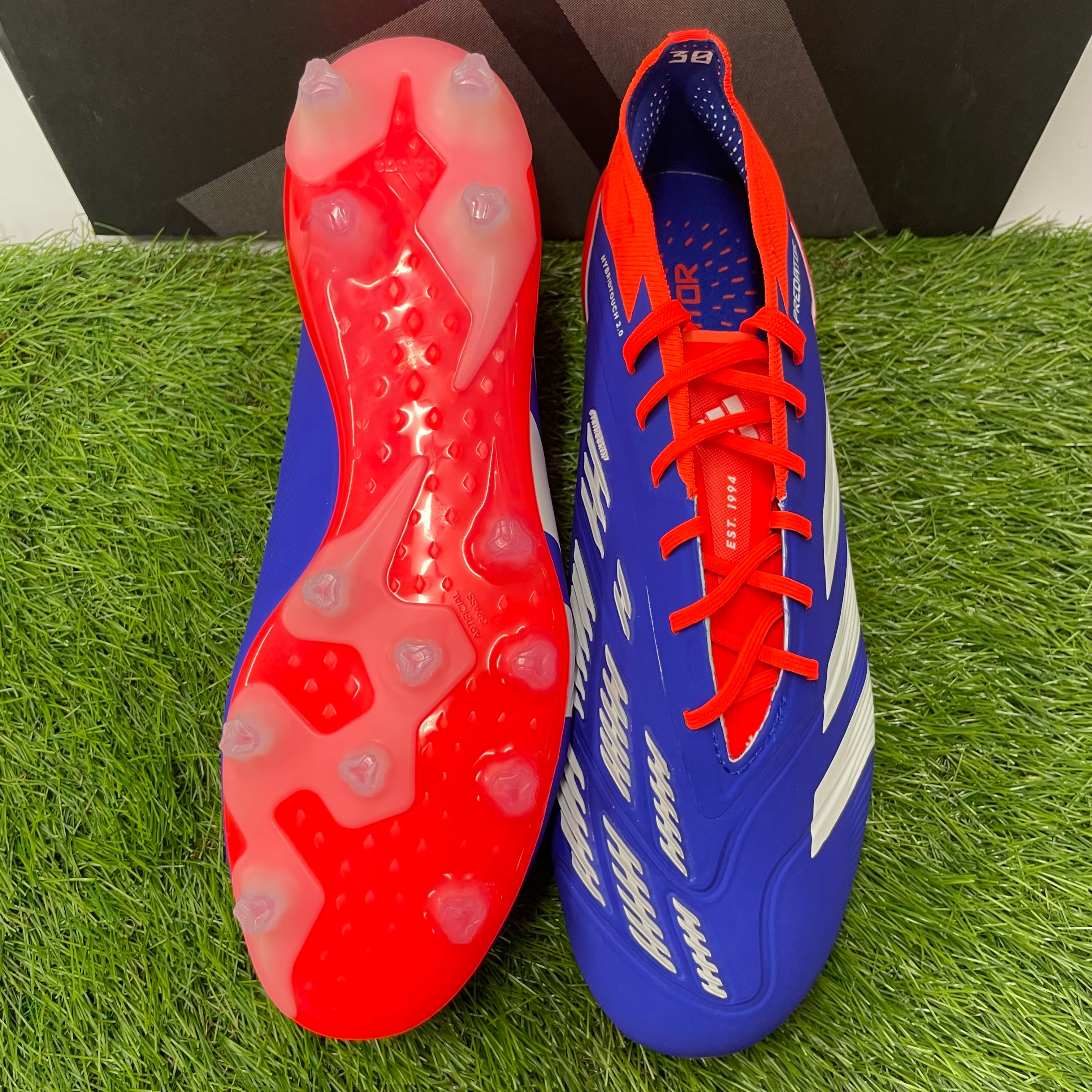 Predator Elite 製品一覧 – 俺の足 サッカー用品セレクトショップ