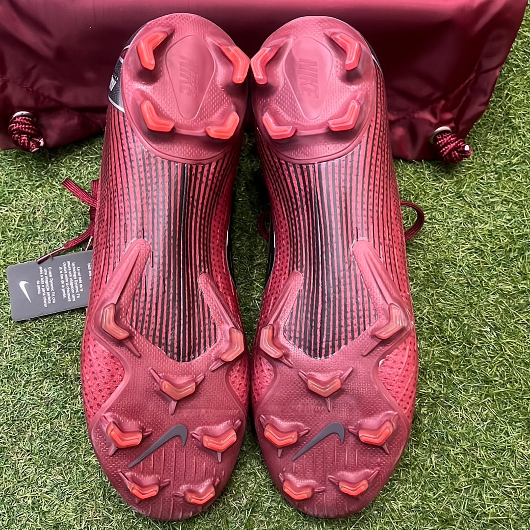 マーキュリアル スーパーフライ 6 エリート FG ACC AH7365 606