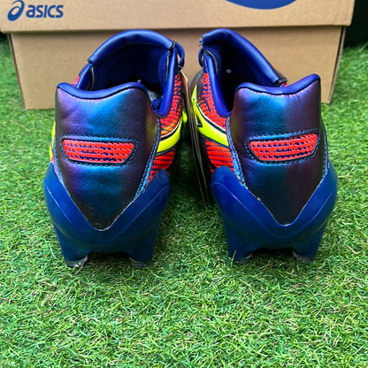 通販限定 LETHAL TESTIMONIAL 4 IT L.E. 1101A057 400