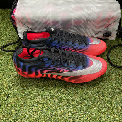 27.0 cm Used Goods中古スパイク Vapor 17 Elite FG T SE