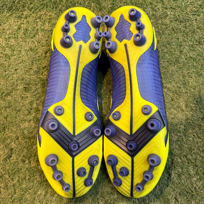 27.5 Used Goods中古スパイク Vapor 14 Elite AG-PRO
