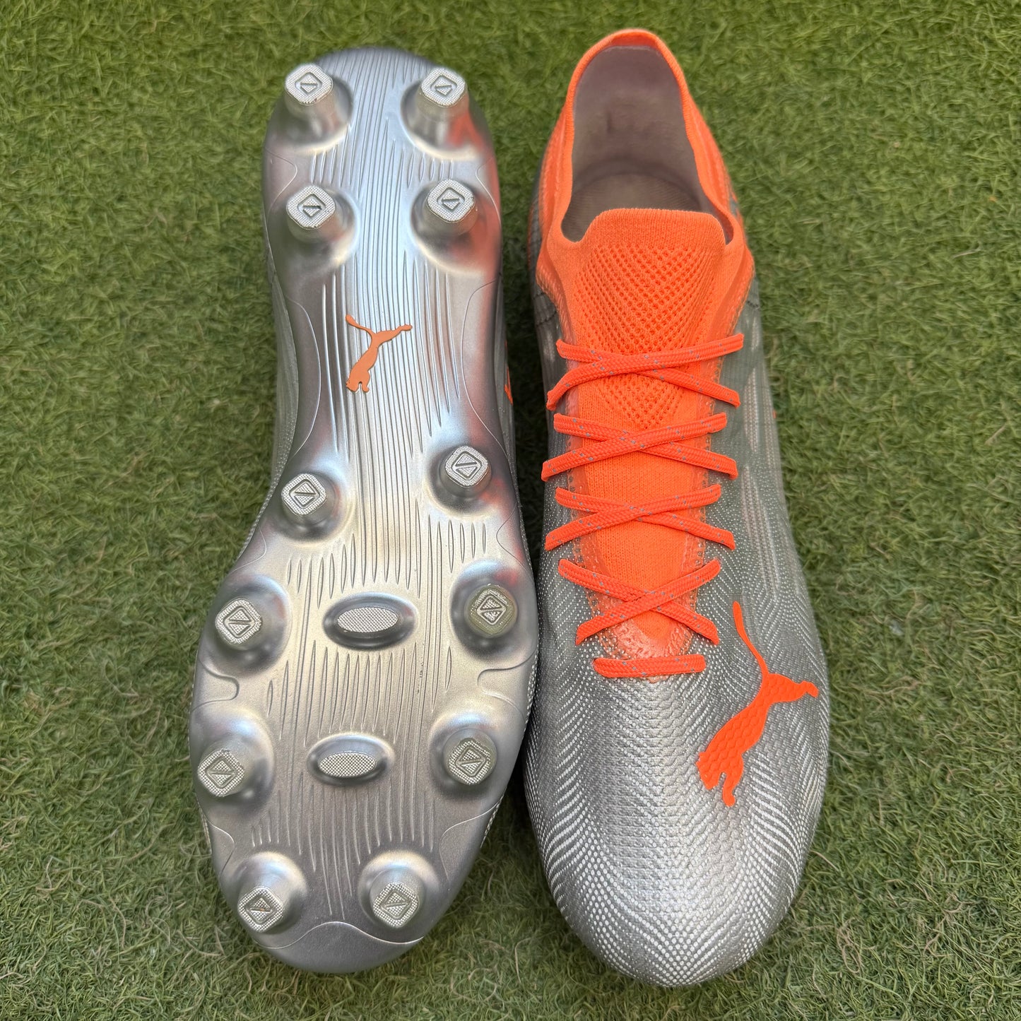 27.5 cm Used Goods中古スパイクULTRA 1.3 HG/AG