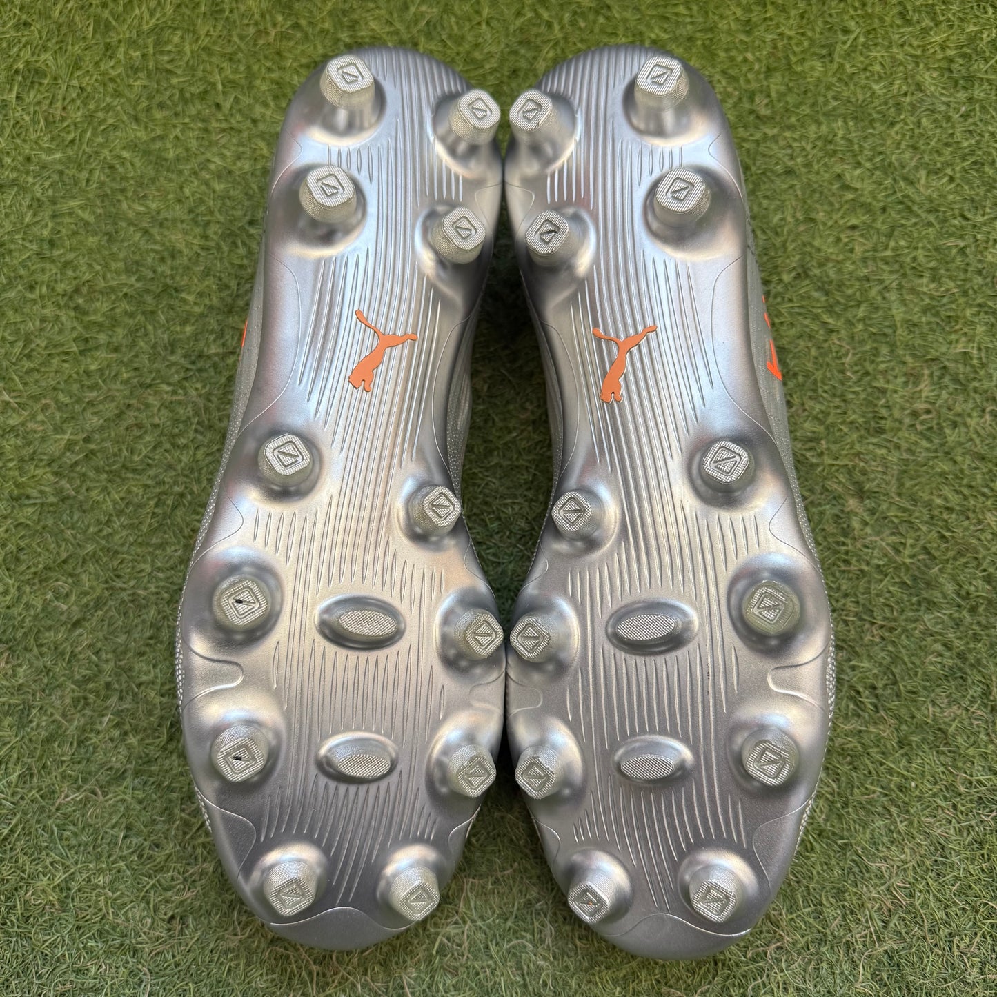 27.5 cm Used Goods中古スパイクULTRA 1.3 HG/AG