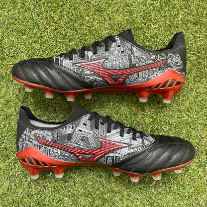 26.5 Used Goods中古スパイク Morelia Neo 3β SR4 Japan