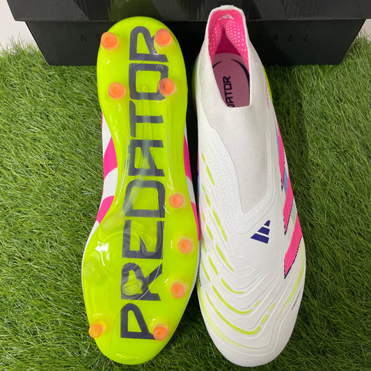 Predator Elite LL AG プレデター JH8885