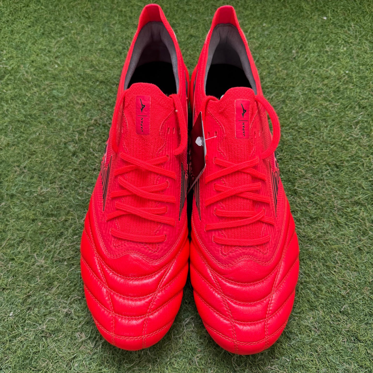 【訳あり未使用品】27.5 Used Goods中古スパイク Morelia Neo 3 β Japan