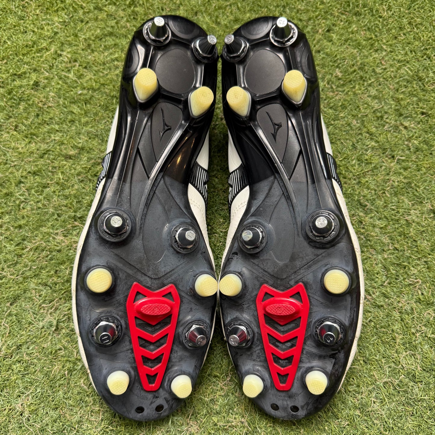 28.5 Used Goods中古スパイク Morelia Neo 2 Japan SG Mix