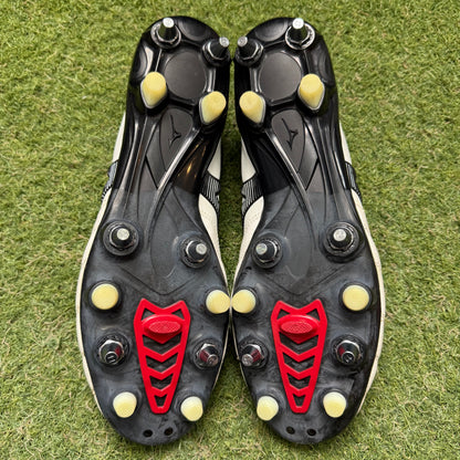 28.5 Used Goods中古スパイク Morelia Neo 2 Japan SG Mix