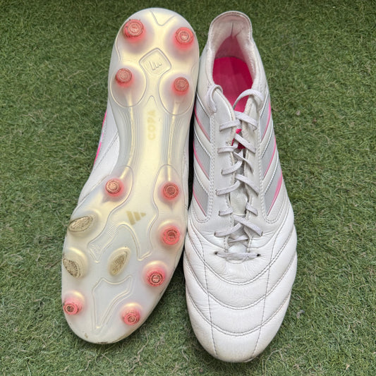 29.0 cm Used Goods中古スパイク COPA ICON 2 HG/AG JAPAN
