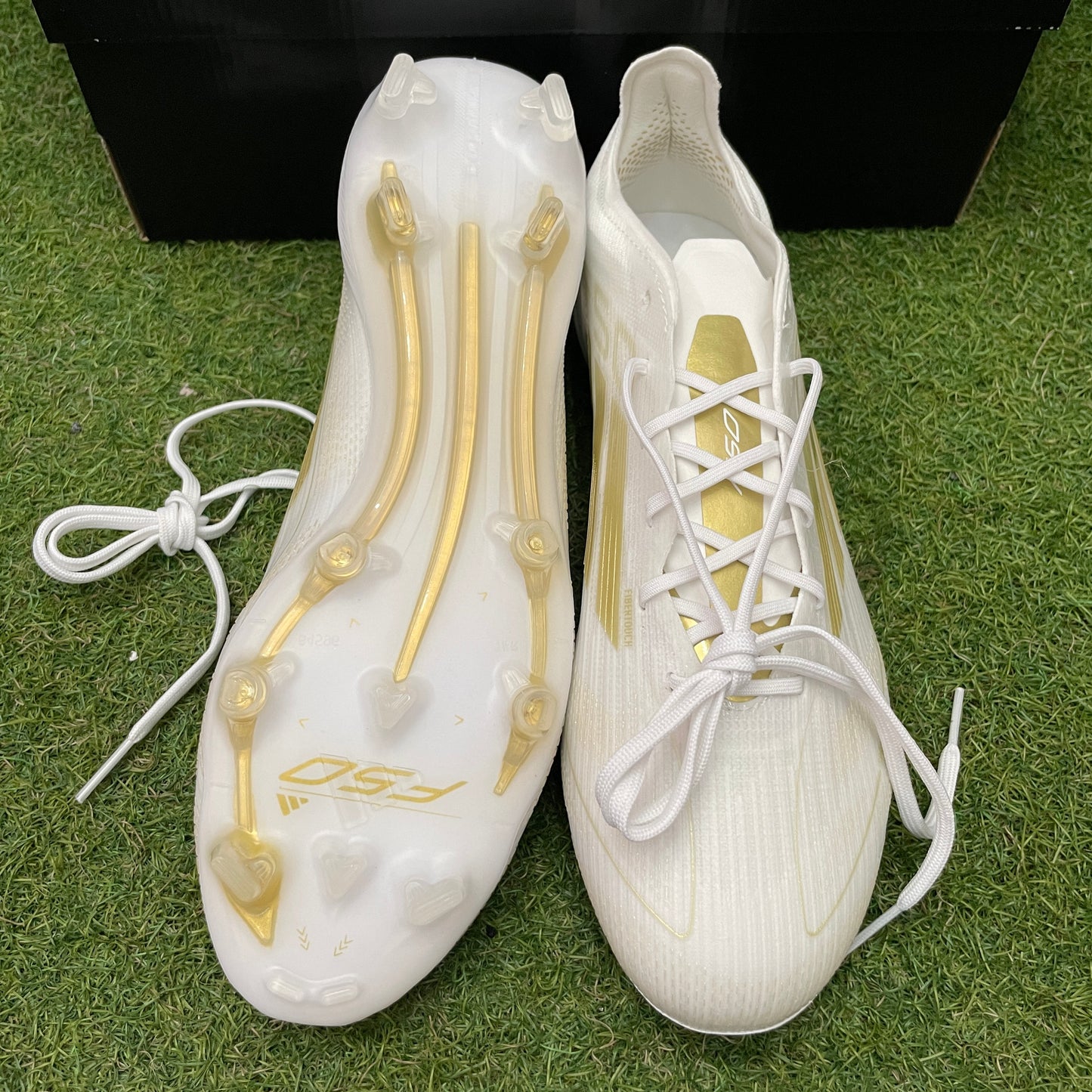 F50 Elite FG IE3186 クレイジーファースト