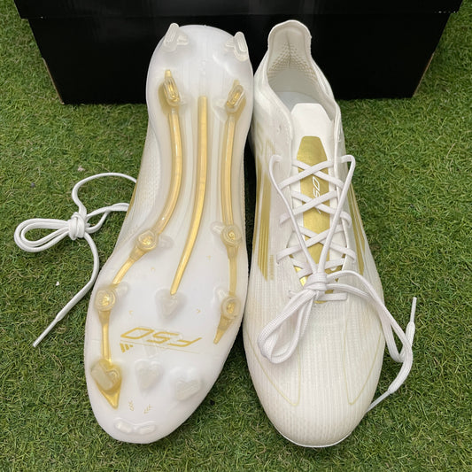 F50 Elite FG IE3186 クレイジーファースト