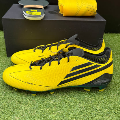 F50 ELITE FG IH0945