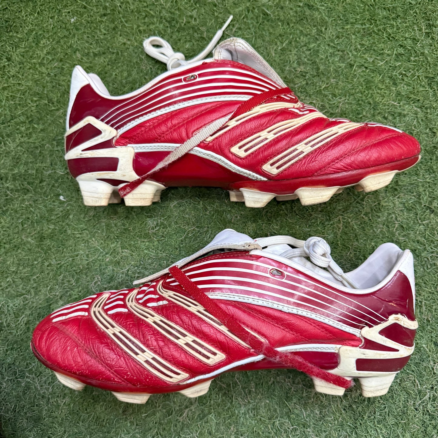 27.0 Used Goods中古スパイクPredator Pulse