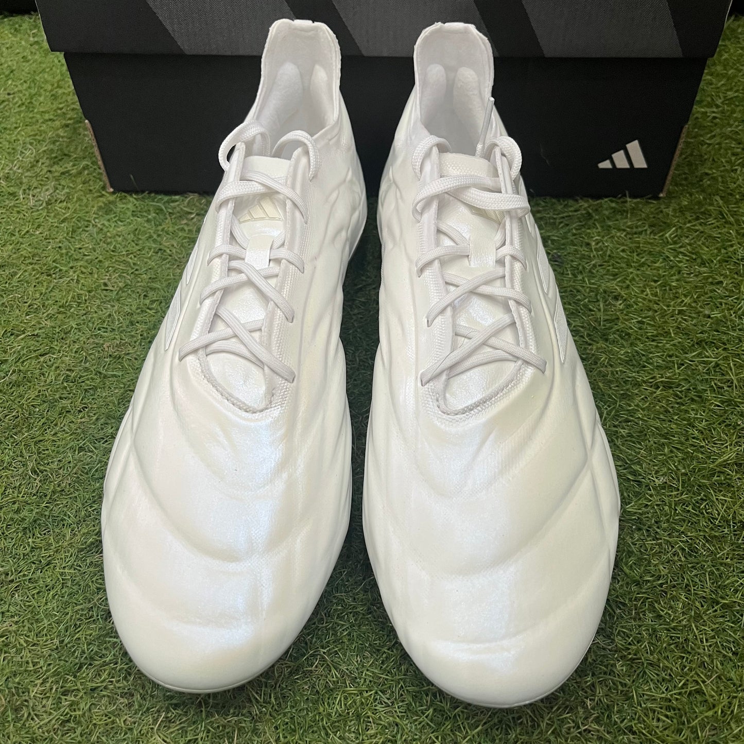 Copa pure.1 FG HQ8901 コパピュア