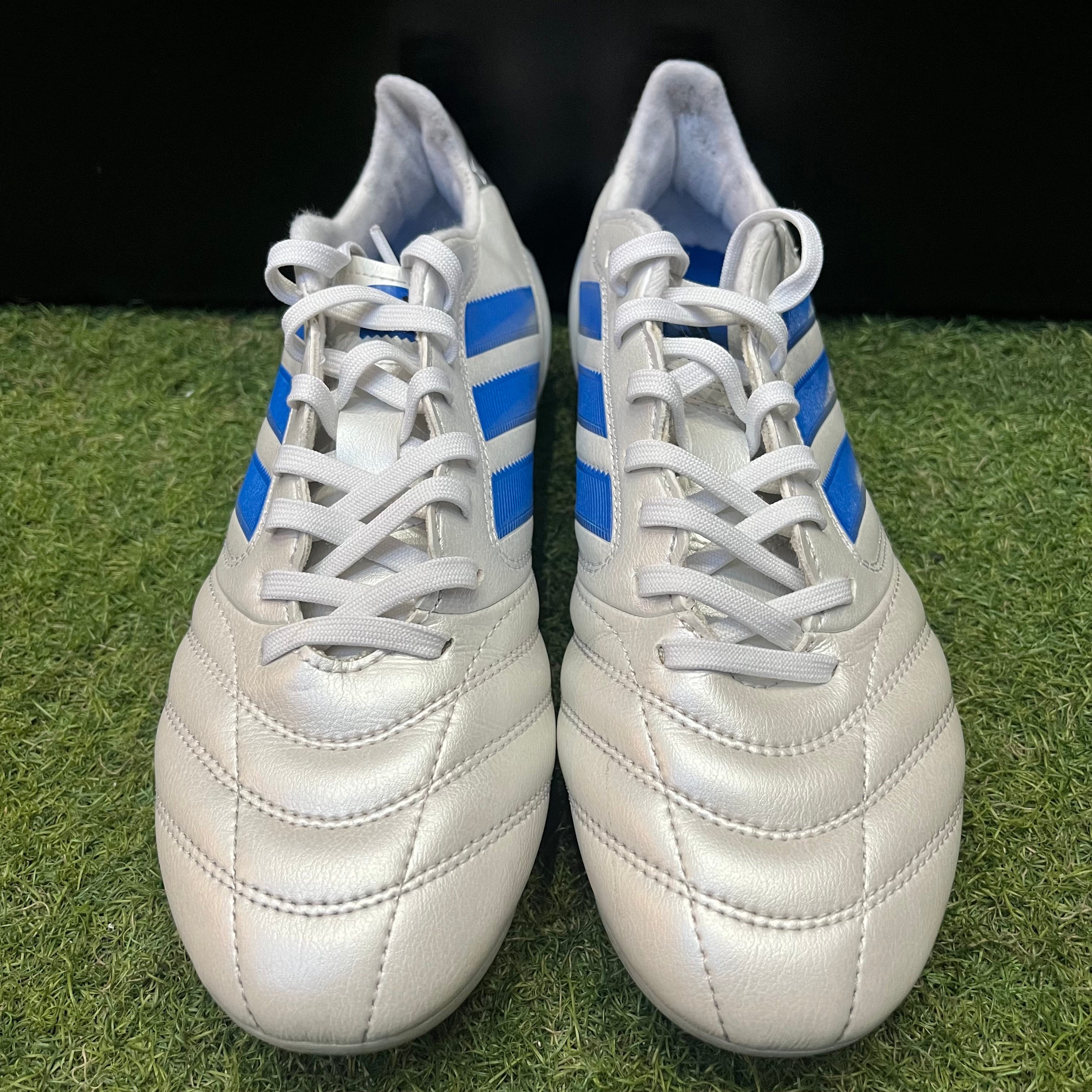 25.5 cm Used Goods中古スパイク COPA ICON 2 PRO HG/AG JAPAN – 俺の