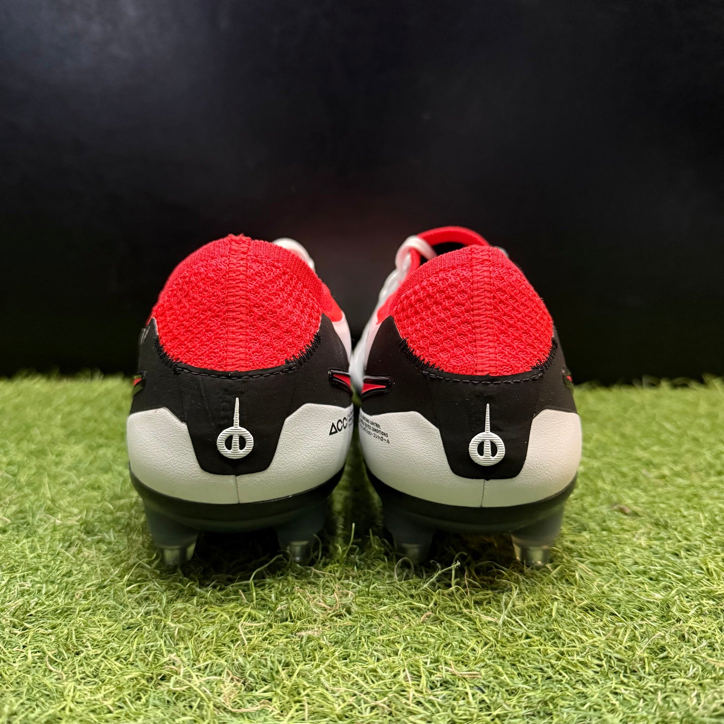 ティエンポ レジェンド10 エリート SG-PRO AC FN7277 100