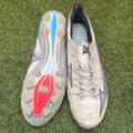 【インソールなし】29.5 cm Used Goods MIZUNO ALPHA Elite