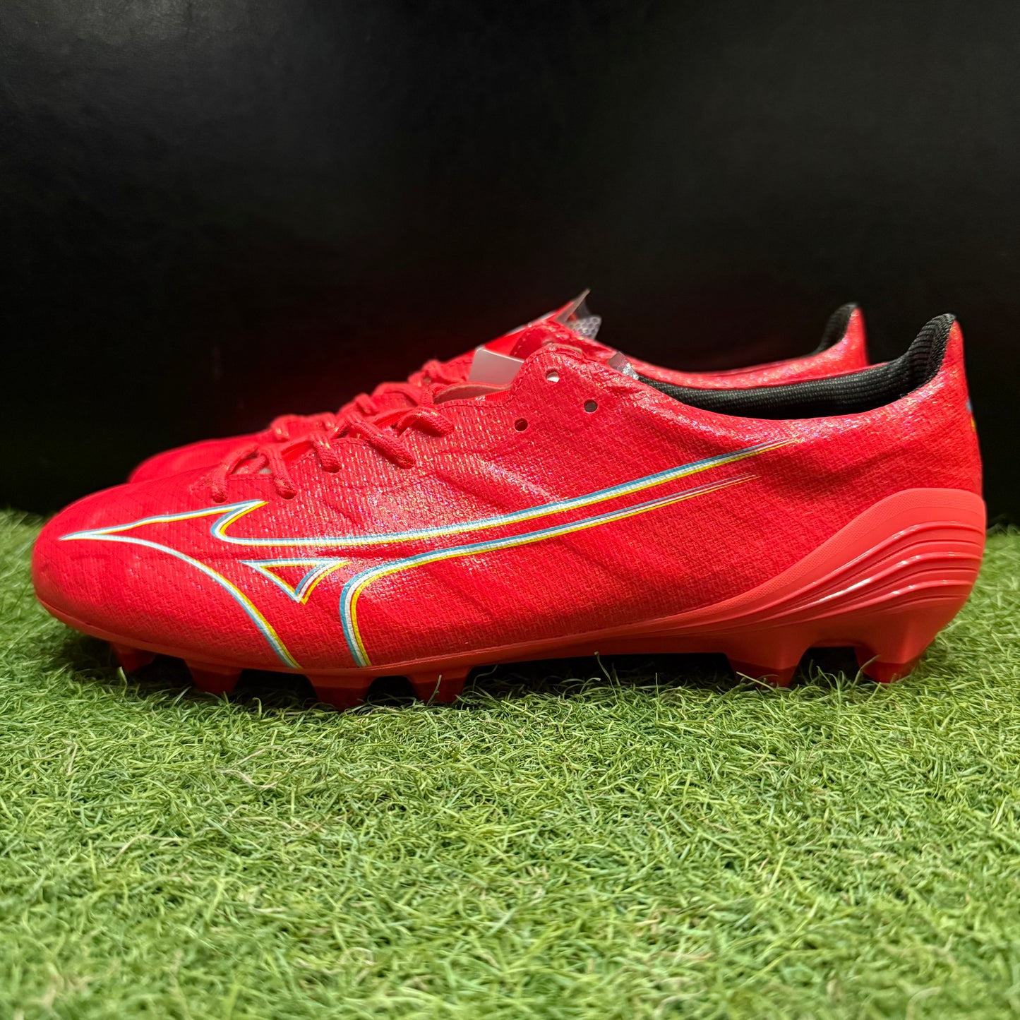MIZUNO アルファ JAPAN P1GA236064