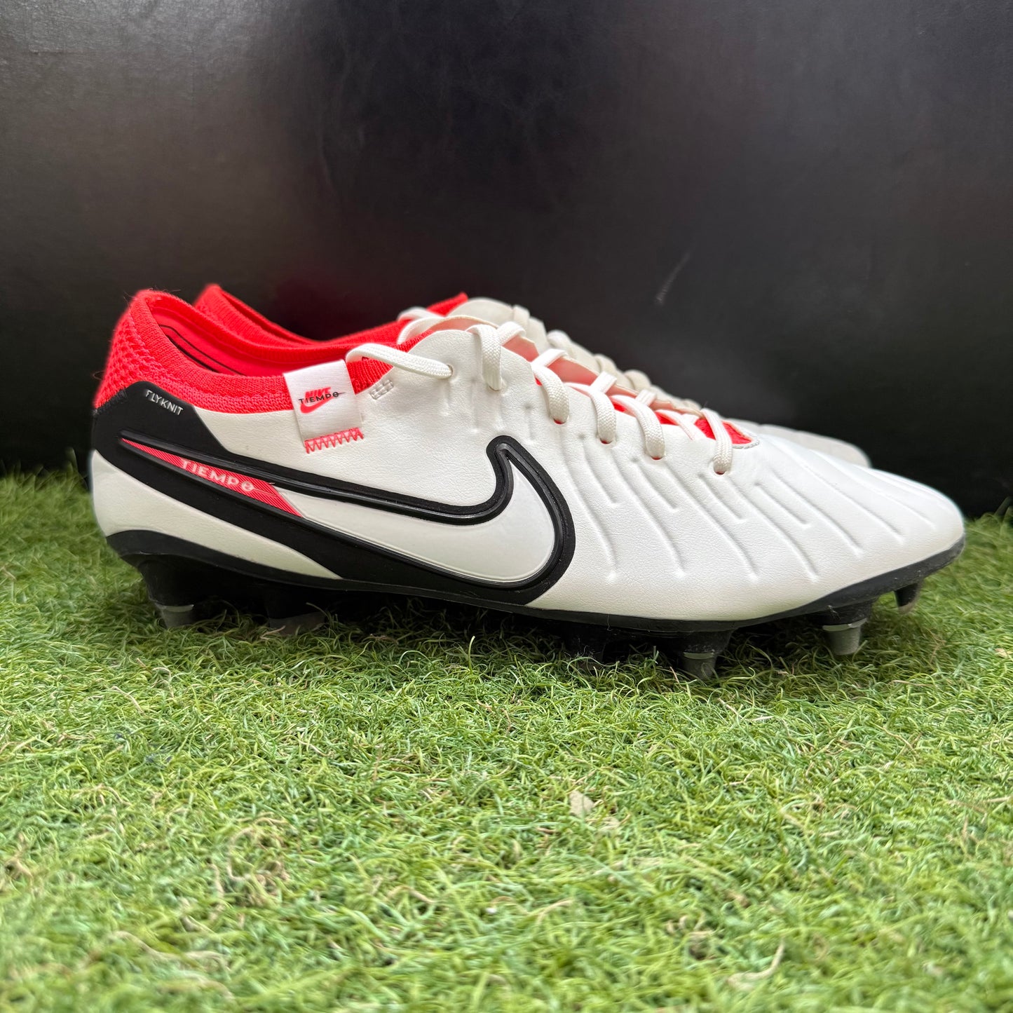 26.0 Used Goods中古スパイクTiempo Legend 10 Elite SGPRO