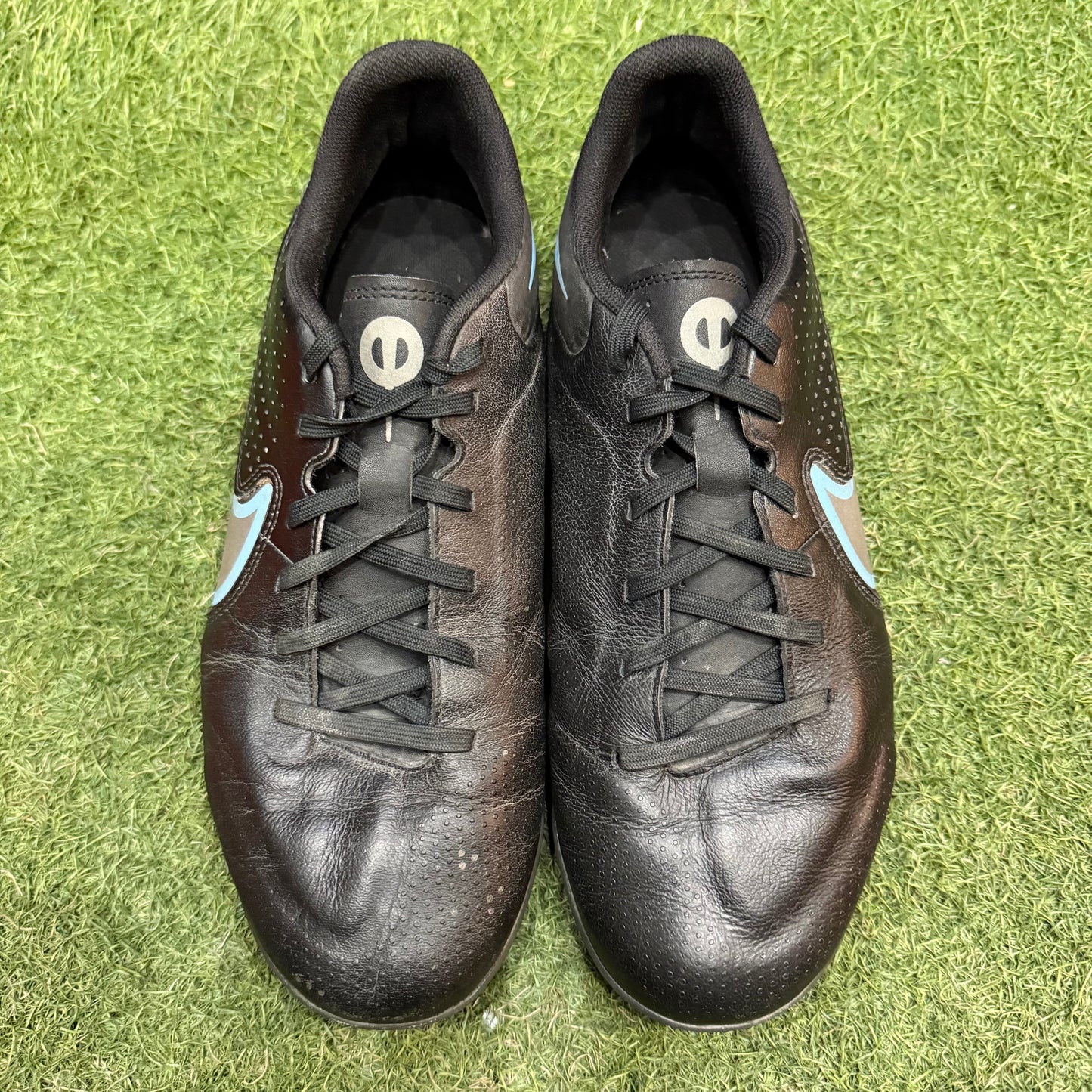 26.0 cm Used Goods中古スパイクTiempo Legend 9 Academy TF