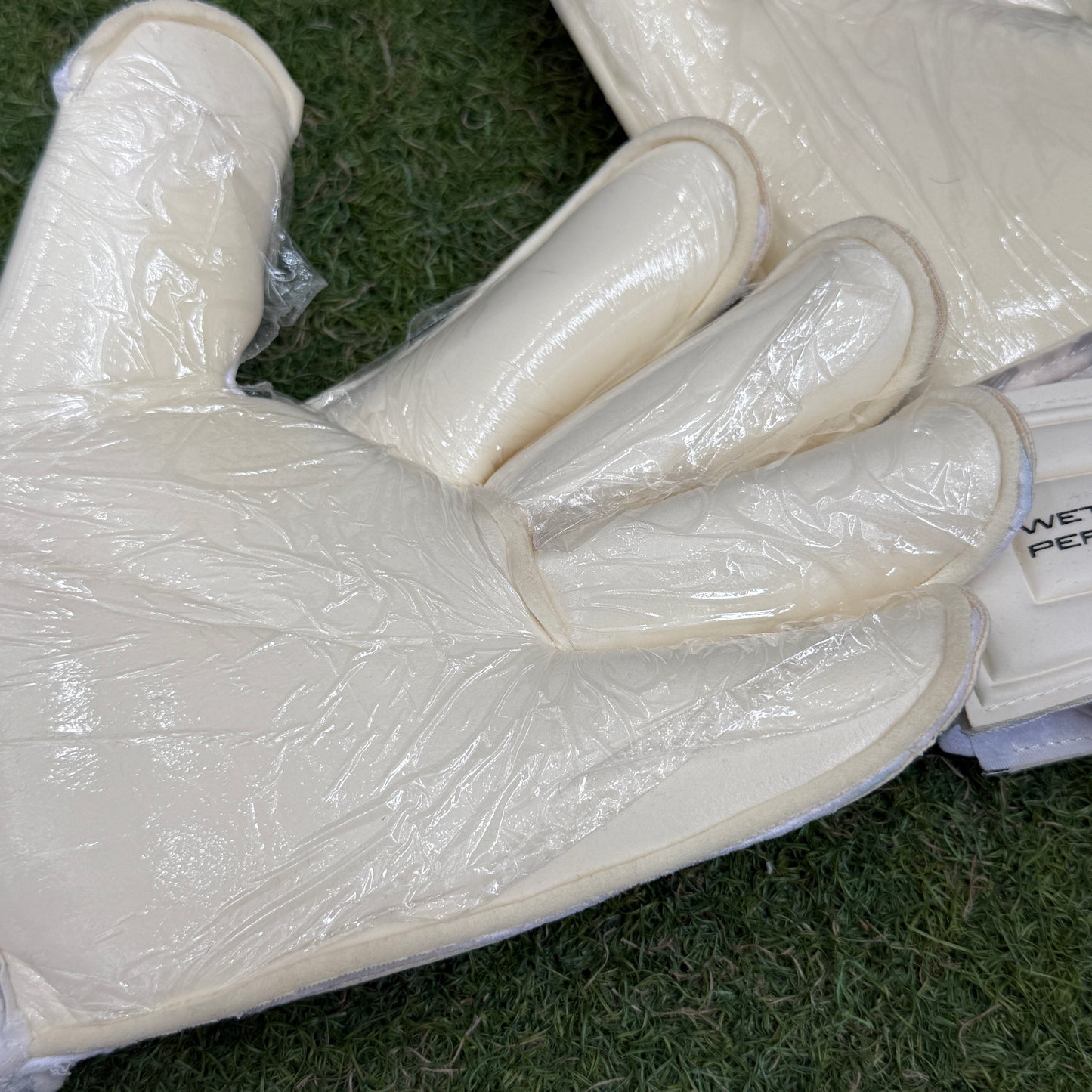 セルス ラップ アクア ピュア　Sells WRAP Aqua Pure