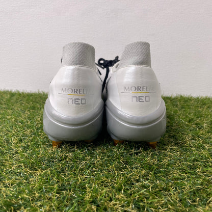 【箱無し】MORELIA NEO3 JAPAN SG MIX 30.0 cm 選手特注品