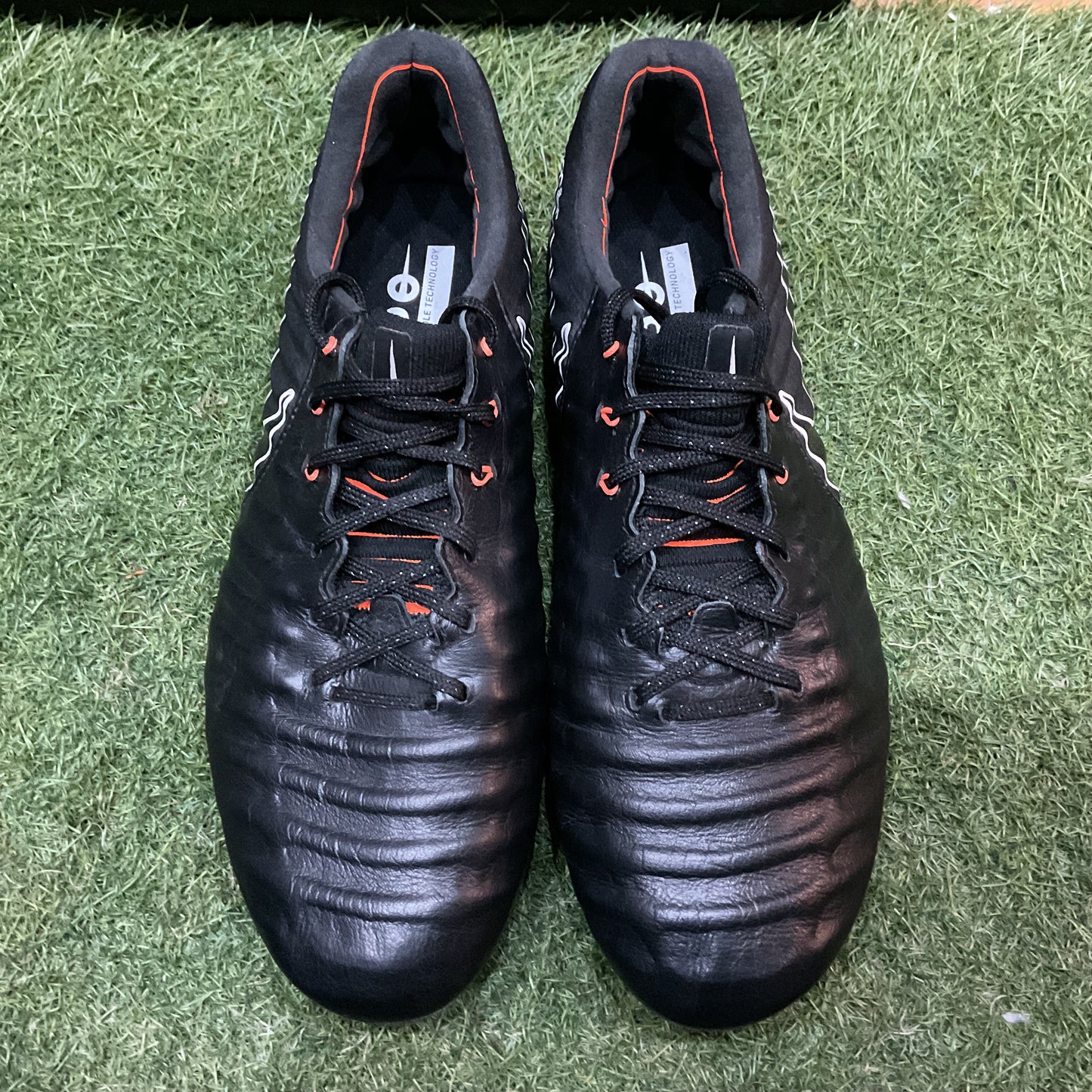 26.0 cm Used Goods中古スパイクTiempo Legend 7 SG-PRO AC