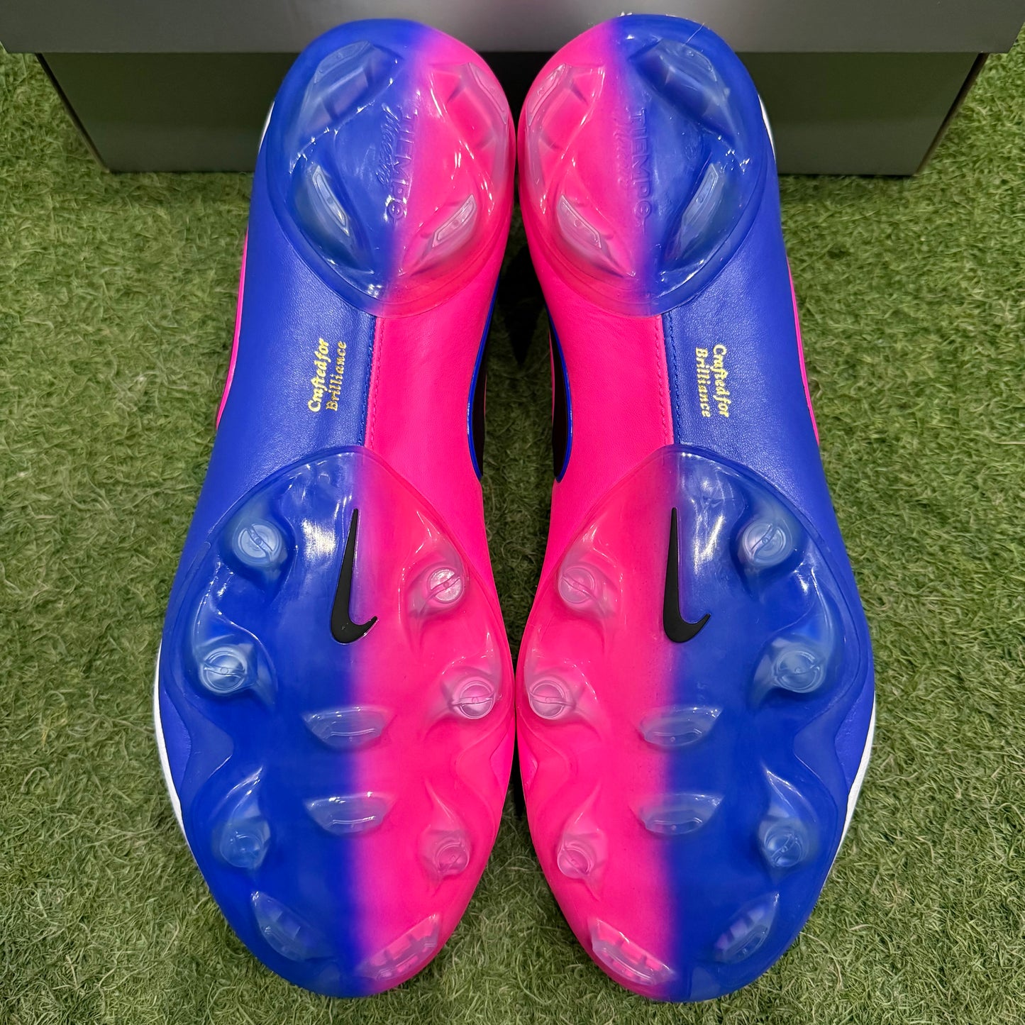 ティエンポ マエストロ FG HQ3157 146