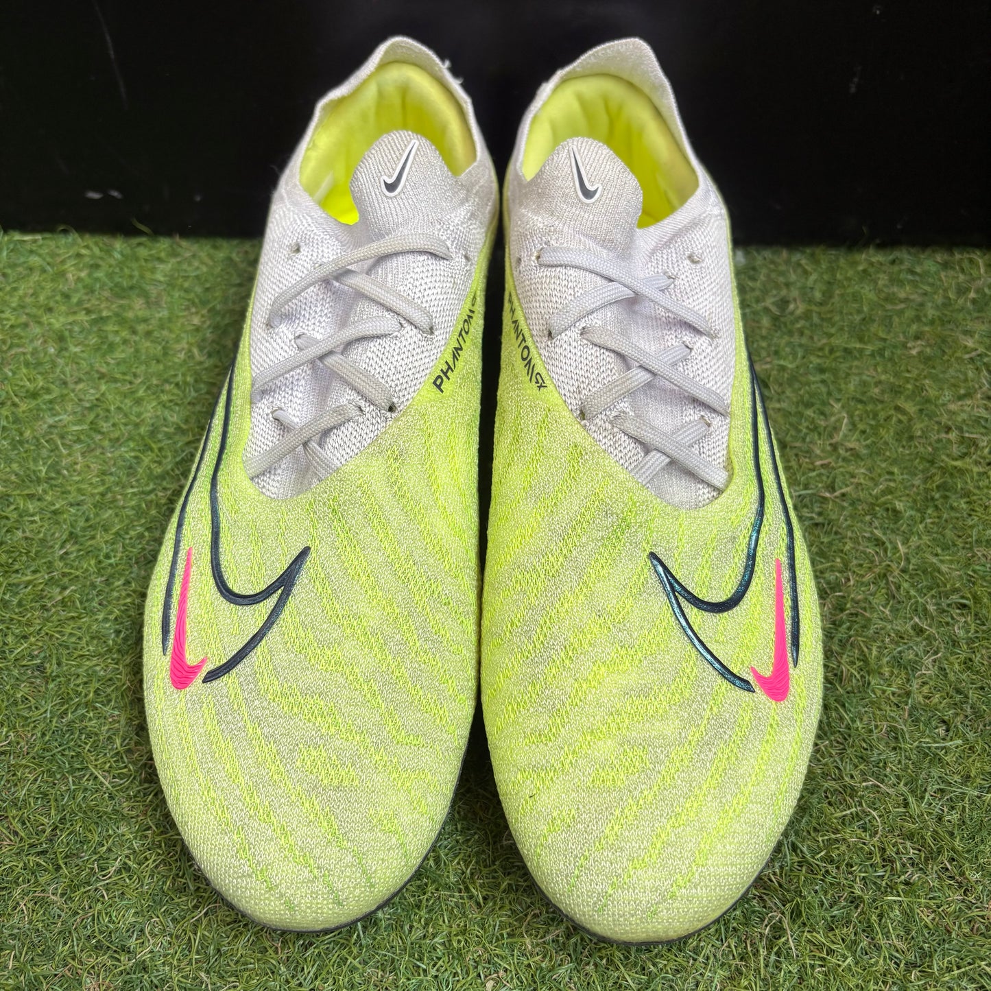 26.5 cm Used Goods中古スパイク Phantom GX Elite FG