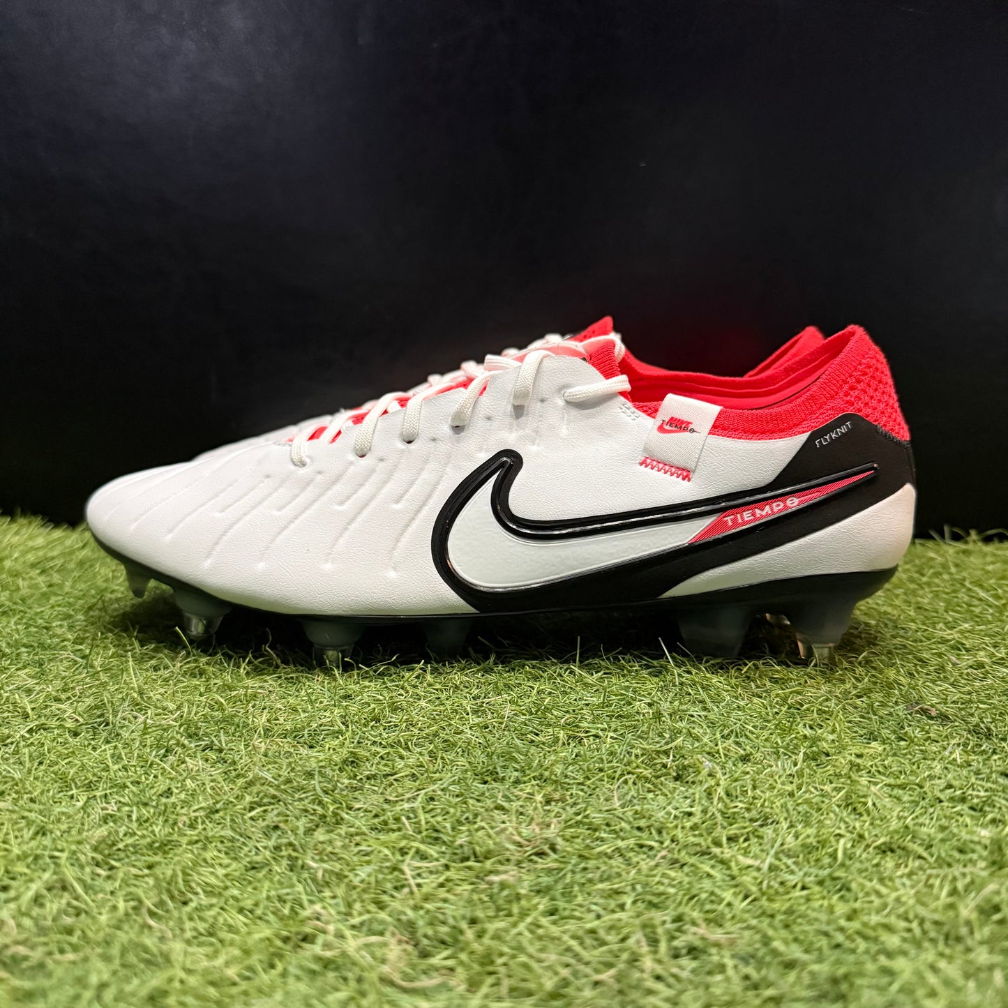 ティエンポ レジェンド10 エリート SG-PRO AC FN7277 100