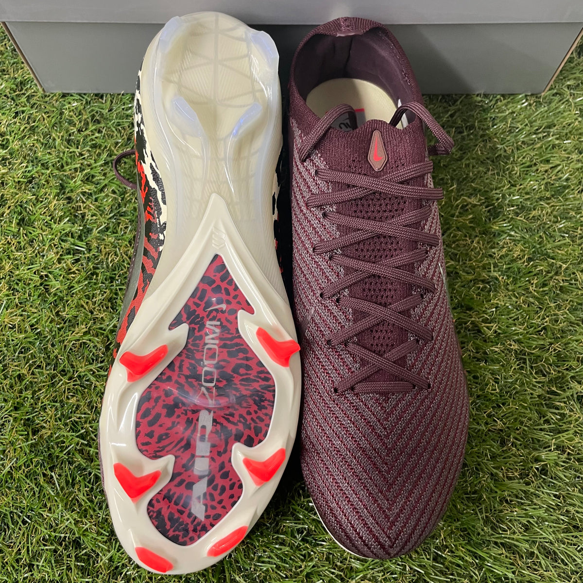 ズーム マーキュリアル ヴェイパー16 エリート FG NU3 IO8442 661 ZOOM Vapor 16 ELITE