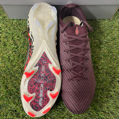 ズーム マーキュリアル ヴェイパー16 エリート FG NU3 IO8442 661 ZOOM Vapor 16 ELITE