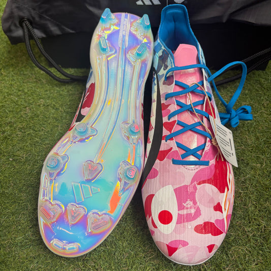 F50 ELITE FG BAPE JS0573