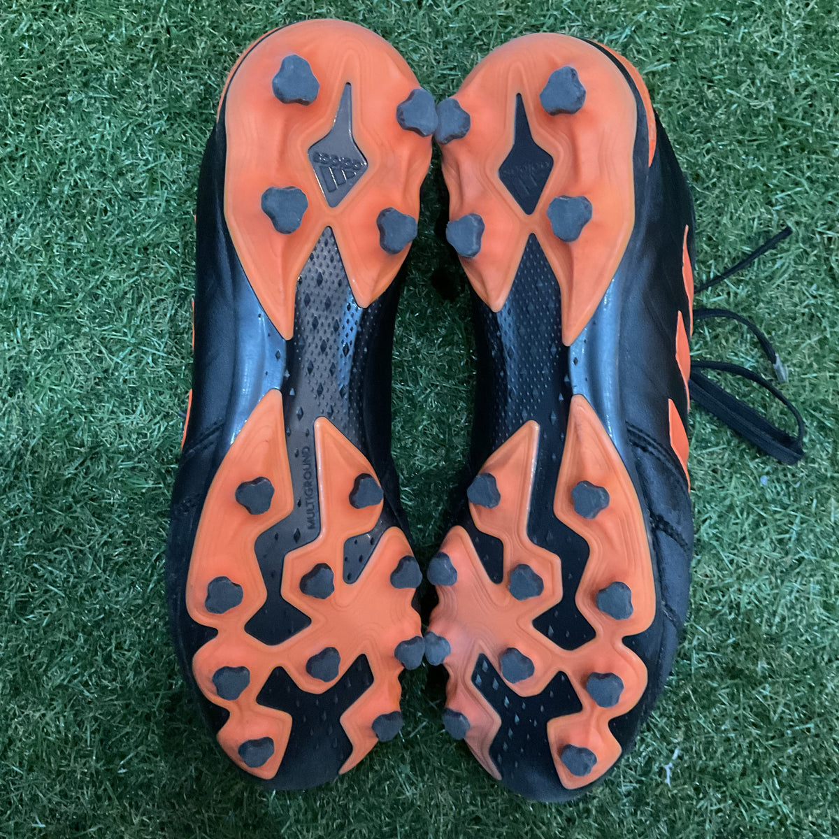 27.0 cm Used Goods中古スパイク COPA 20.3 HG/AG